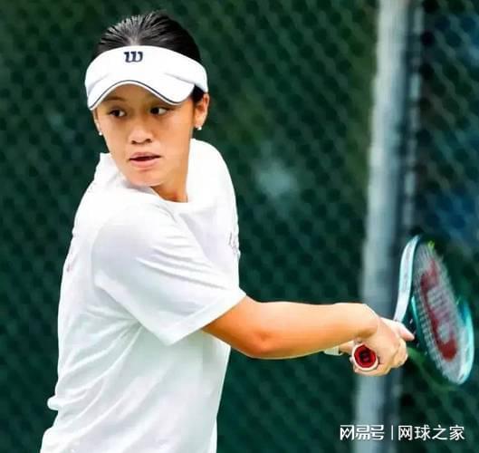 奇异果体育app-四连胜走出失利阴霾!郭涵煜连拿两大满贯资格赛名额