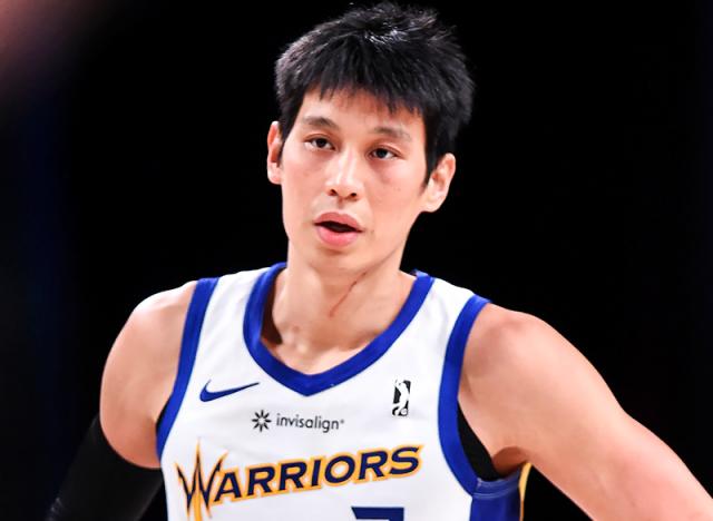 奇异果体育app-林书豪遇种族歧视被骂新冠病毒 发展联盟展开调查